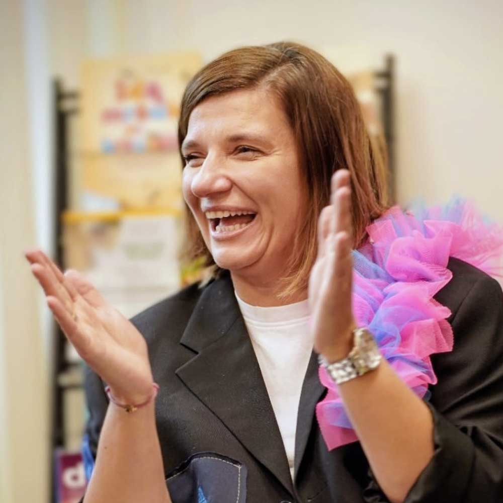 Marzena Kowalska