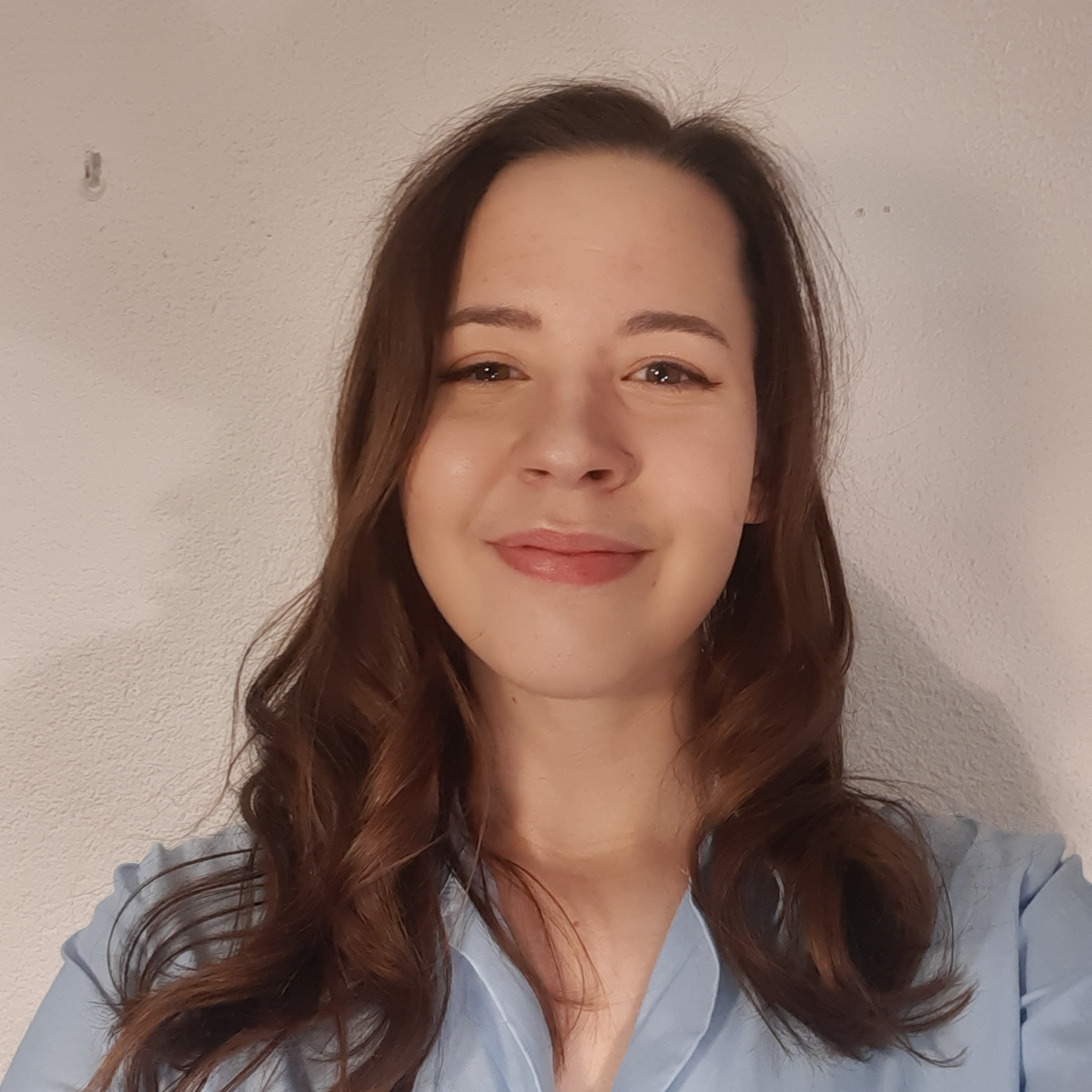 Anna Hawrysz