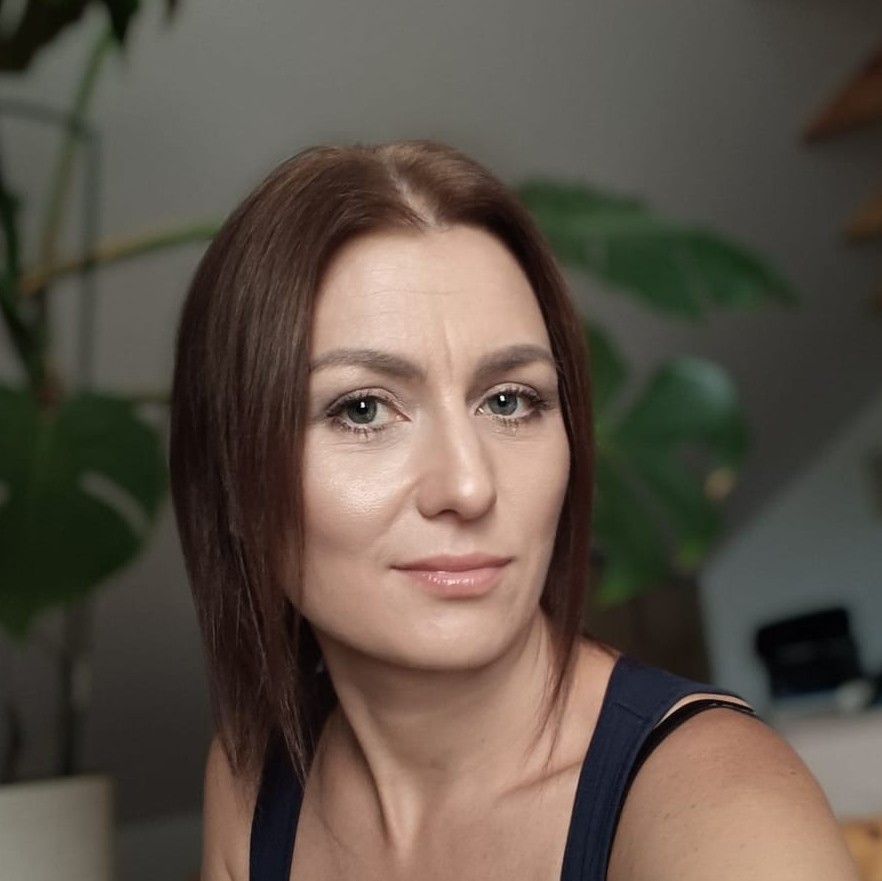Marzena Kot